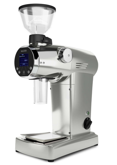 Mazzer ZM Filter Espresso Grinder