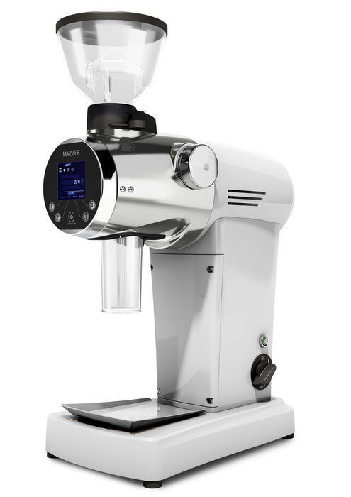 Mazzer ZM Filter Espresso Grinder