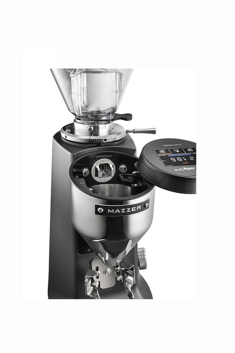 Mazzer Super Jolly V Up Electronic Espresso Grinder