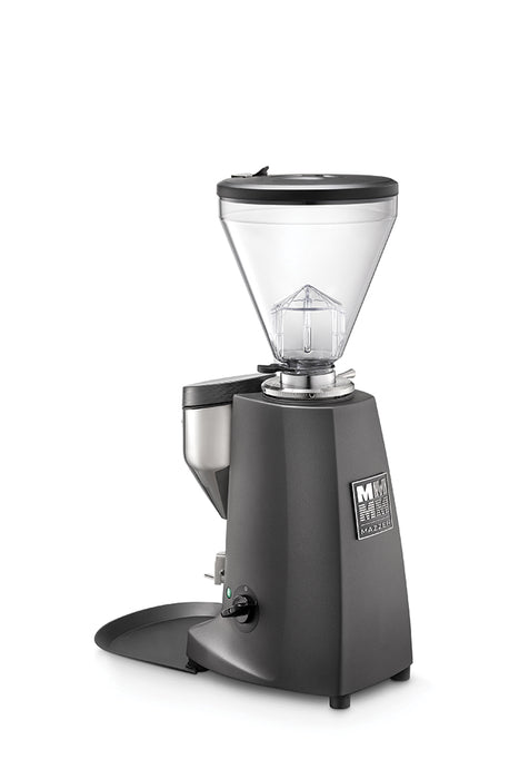 Mazzer Super Jolly V Up Electronic Espresso Grinder