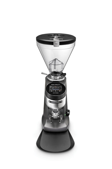 Mazzer Super Jolly V Up Electronic Espresso Grinder