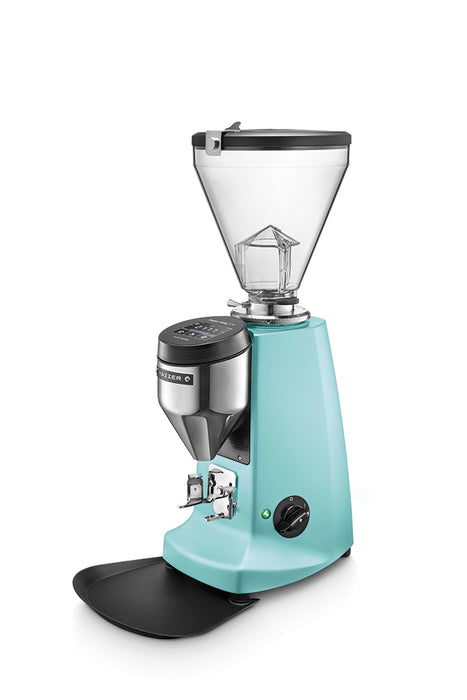 Mazzer Super Jolly V Up Electronic Espresso Grinder