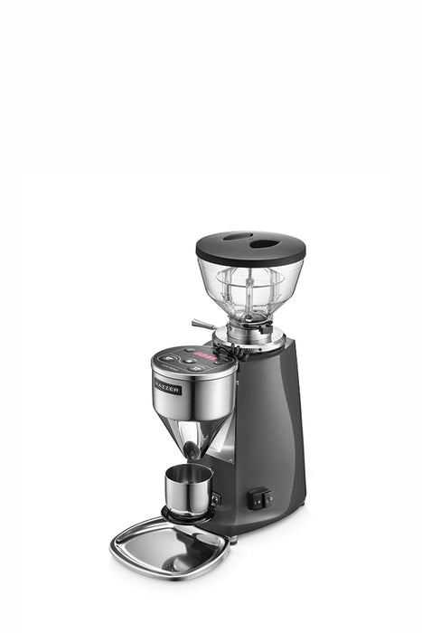 Mazzer Mini Filter Coffee Grinder