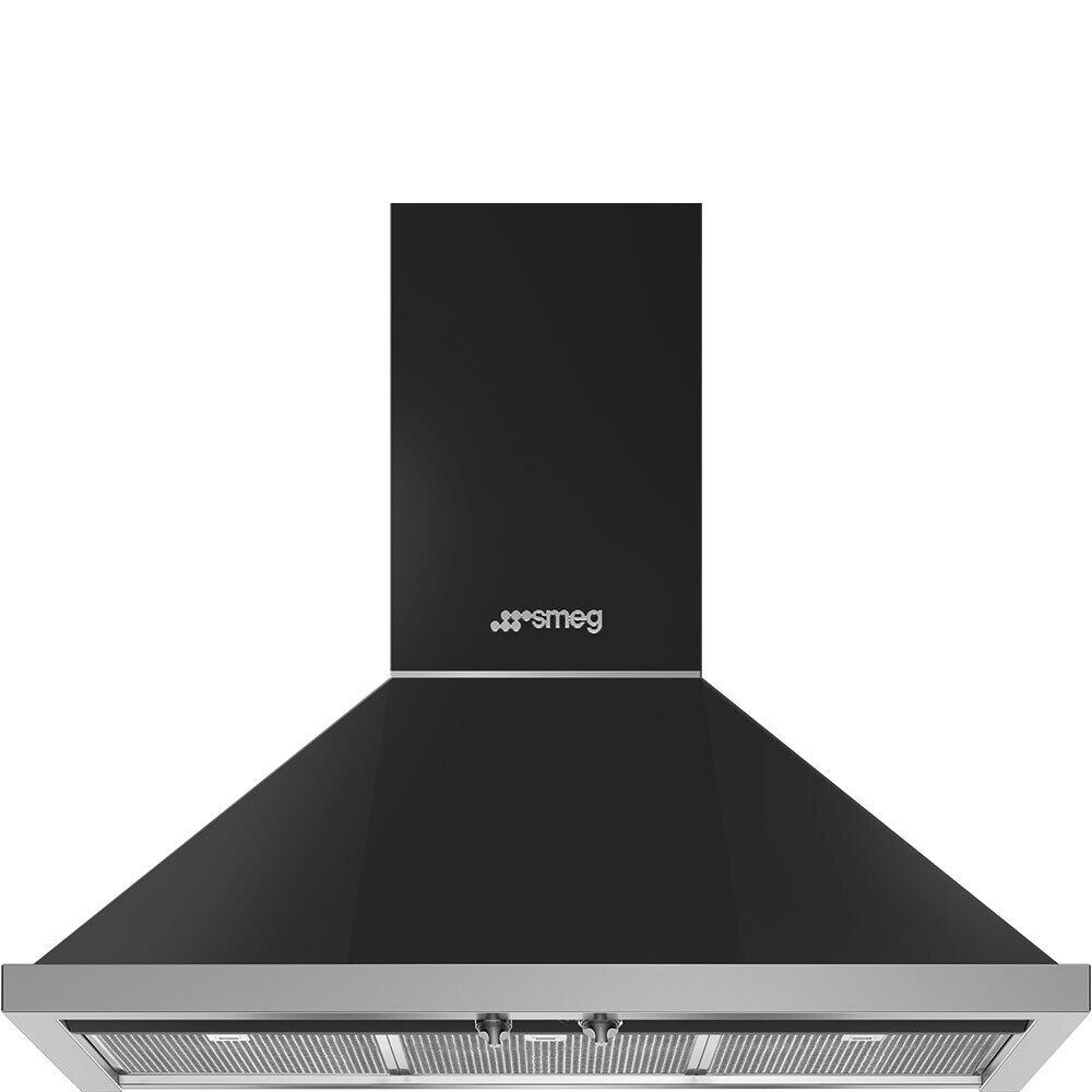 Smeg Range Hood 36" KPF36UAN