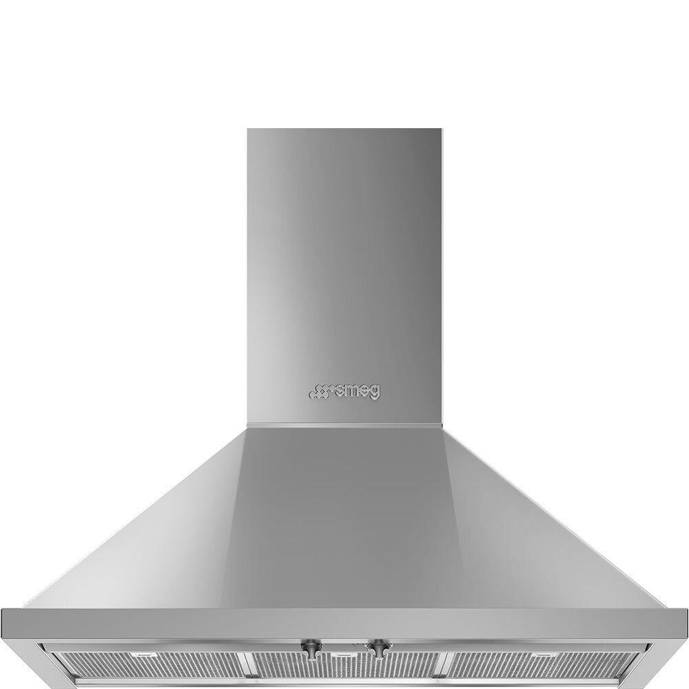 Smeg Range Hood 36" KPF36UX