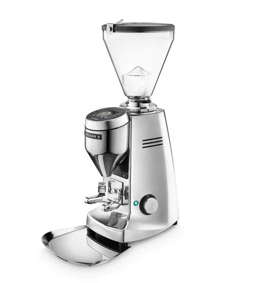 Mazzer Super Jolly V Up Electronic Espresso Grinder