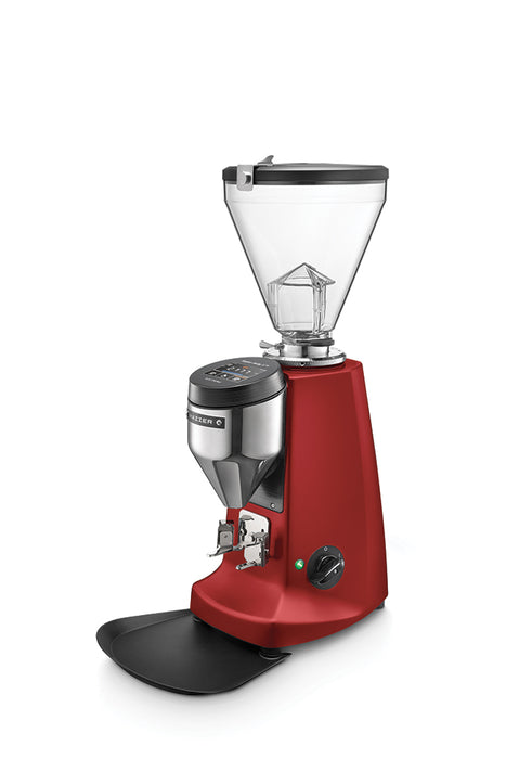 Mazzer Super Jolly V Up Electronic Espresso Grinder