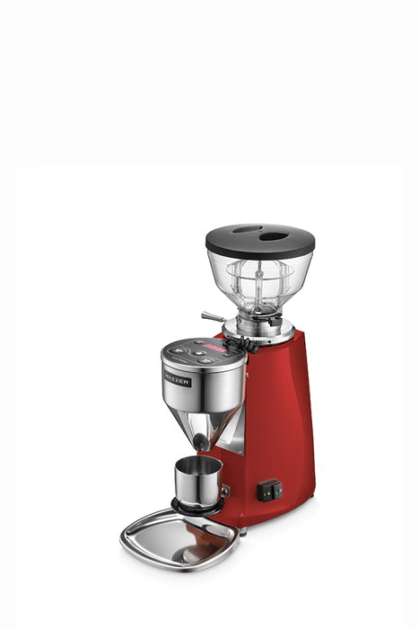 Mazzer Mini Filter Coffee Grinder