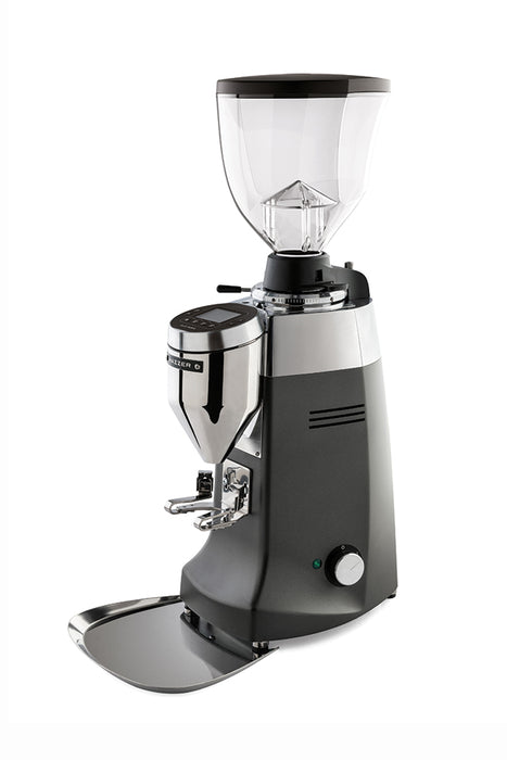 Mazzer Robur S Electronic Espresso Grinder