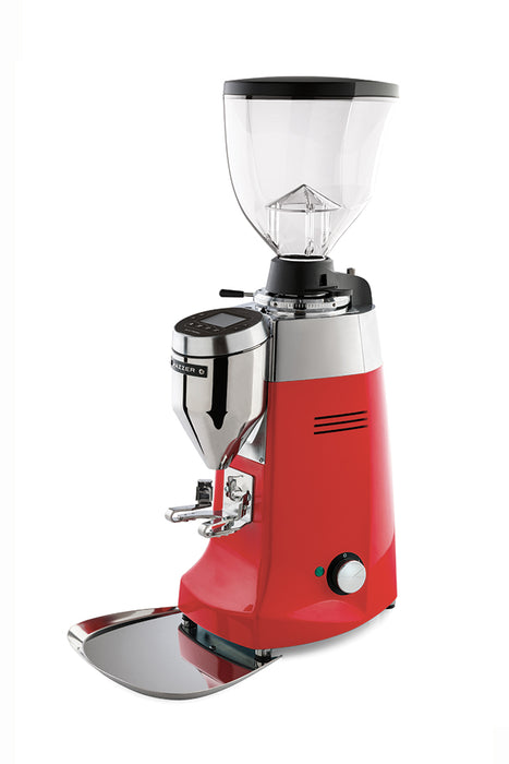 Mazzer Robur S Electronic Espresso Grinder