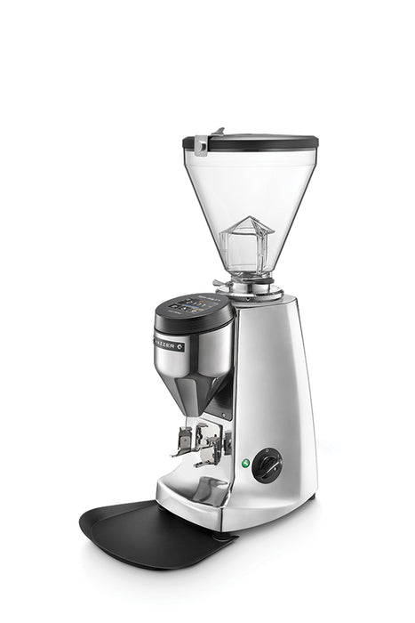 Mazzer Super Jolly V Up Electronic Espresso Grinder