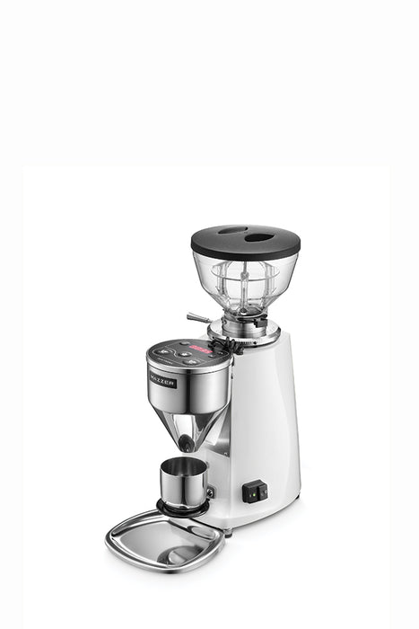 Mazzer Mini Filter Coffee Grinder