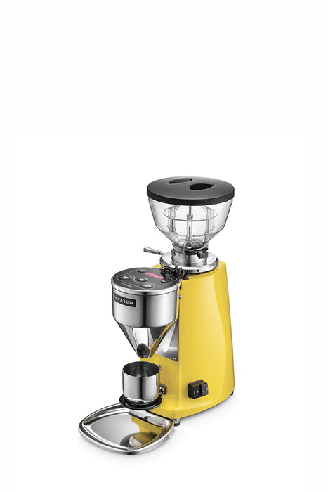 Mazzer Mini Filter Coffee Grinder