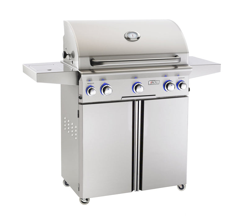 AOG American Outdoor Grill L Series 30" Portable Grill 30PCL