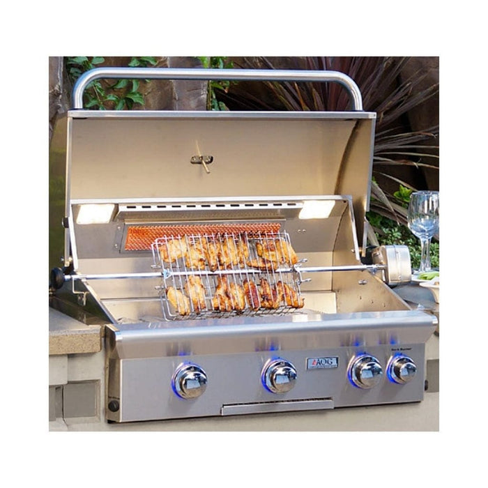 AOG American Outdoor Grill L Series 36" Built-In Grill 36NBL