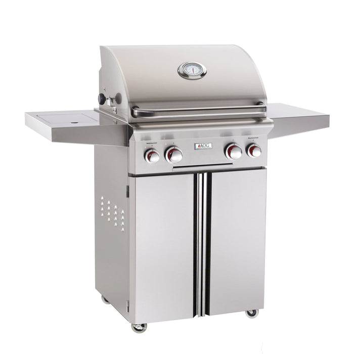 AOG American Outdoor Grill T Series 24" Portable Grill 24PCT