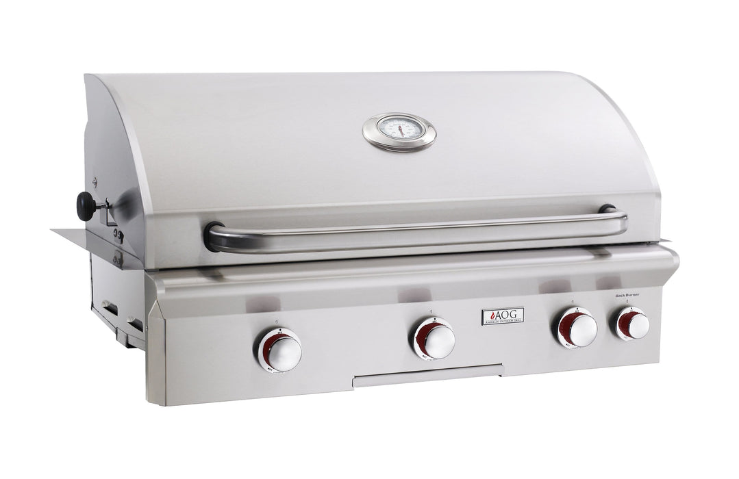 AOG American Outdoor Grill T Series 36" Built-In Grill 36NBT