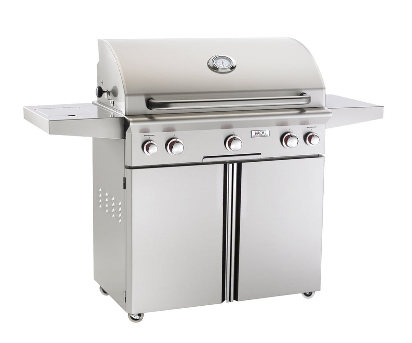 AOG American Outdoor Grill T Series 36" Portable Grill 36PCT